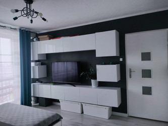 Mieszkanie łódzkie
Łódź
Górna Na sprzedaż 250 000 PLN 33 m2 