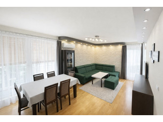 Mieszkanie mazowieckie
pruszkowski
Pruszków Na sprzedaż 865 000 PLN 71,1 m2 