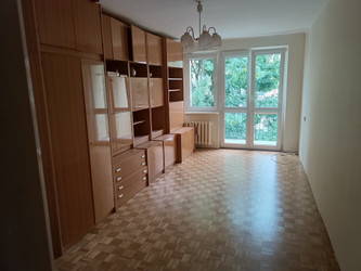 Mieszkanie łódzkie
kutnowski
Kutno Na sprzedaż 289 000 PLN 46,9 m2 