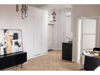 Mieszkanie mazowieckie
Warszawa
Mokotów
Stary Mokotów Na sprzedaż 895 000 PLN 38 m2 