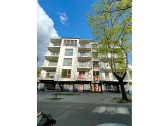 Mieszkanie łódzkie
Łódź
Bałuty
Bałuty-Centrum Na sprzedaż 557 000 PLN 59,28 m2 