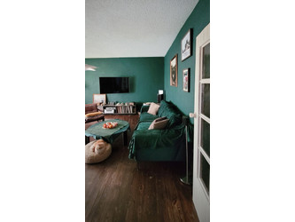 Mieszkanie łódzkie
Łódź
Polesie
Retkinia Na sprzedaż 639 000 PLN 74,82 m2 