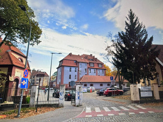 Mieszkanie warmińsko-mazurskie
Olsztyn
Zatorze Na sprzedaż 450 000 PLN 55,26 m2 