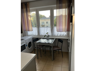 Mieszkanie warmińsko-mazurskie
Olsztyn
Pojezierze Na sprzedaż 519 000 PLN 60 m2 