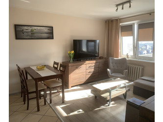 Mieszkanie wielkopolskie
Poznań
Łazarz Na sprzedaż 480 000 PLN 38 m2 