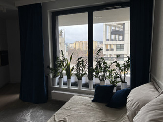 Mieszkanie pomorskie
Gdynia
Śródmieście Na sprzedaż 725 000 PLN 33 m2 