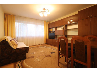 Mieszkanie mazowieckie
Warszawa
Bielany Na sprzedaż 549 000 PLN 37,48 m2 