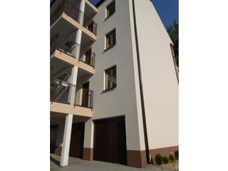 Mieszkanie śląskie
Gliwice
Ligota Zabrska Na sprzedaż 386 752 PLN 48,35 m2 