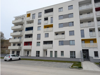 Mieszkanie łódzkie
Łódź
Górna
Górniak Na sprzedaż 355 000 PLN 37,5 m2 