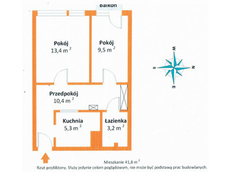 Mieszkanie świętokrzyskie
Kielce Na sprzedaż 313 500 PLN 41,8 m2 