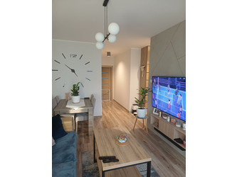 Mieszkanie mazowieckie
legionowski
Legionowo Na sprzedaż 985 000 PLN 73,37 m2 