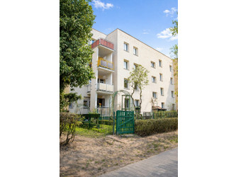 Mieszkanie mazowieckie
Warszawa
Ursynów Na sprzedaż 775 000 PLN 46,8 m2 