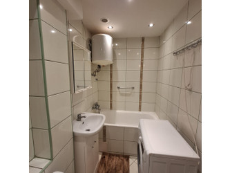 Mieszkanie opolskie
prudnicki
Prudnik
Prudnik Na sprzedaż 199 000 PLN 48,5 m2 