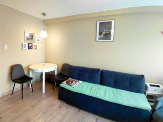 Mieszkanie łódzkie
Łódź
Bałuty Na sprzedaż 290 000 PLN 37 m2 