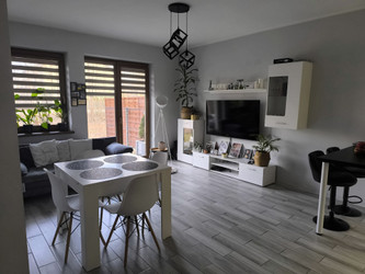 Mieszkanie mazowieckie
wołomiński
Marki Na sprzedaż 800 000 PLN 63,63 m2 