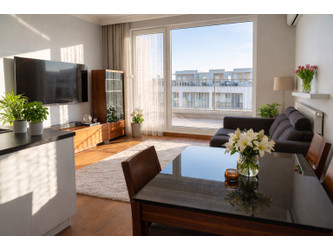 Mieszkanie wielkopolskie
Poznań
Nowe Miasto Na sprzedaż 799 000 PLN 57 m2 