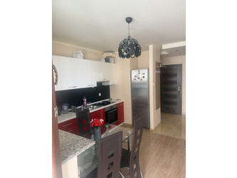 Mieszkanie małopolskie
Kraków
Bronowice Na sprzedaż 850 000 PLN 50 m2 