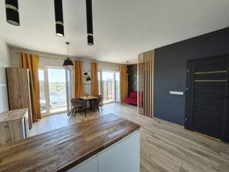 Mieszkanie łódzkie
Łódź Na sprzedaż 389 500 PLN 35,43 m2 