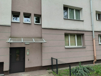 Mieszkanie łódzkie
Łódź Na sprzedaż 249 000 PLN 27 m2 