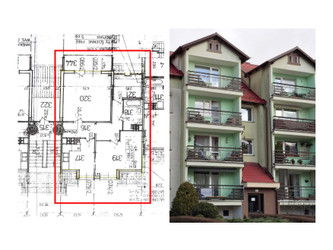 Mieszkanie pomorskie
starogardzki
Skarszewy
Skarszewy Na sprzedaż 330 000 PLN 53,8 m2 