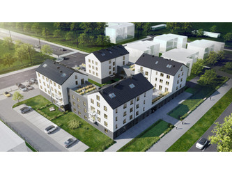 Mieszkanie łódzkie
pabianicki
Konstantynów Łódzki Na sprzedaż 991 782 PLN 100 m2 