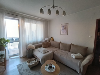 Mieszkanie mazowieckie
Warszawa
Bemowo Na sprzedaż 899 000 PLN 54,3 m2 