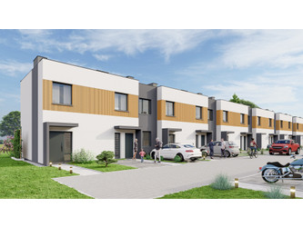 Mieszkanie mazowieckie
żyrardowski
Mszczonów
Mszczonów Na sprzedaż 460 000 PLN 52,18 m2 