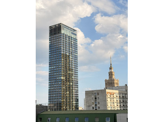 Mieszkanie mazowieckie
Warszawa
Śródmieście Na sprzedaż 930 000 PLN 39 m2 