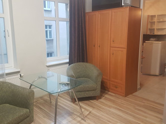 Mieszkanie wielkopolskie
Poznań
Łazarz Do wynajęcia 2000 PLN 39 m2 