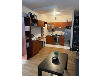 Mieszkanie małopolskie
Nowy Sącz
Wólki Do wynajęcia 2000 PLN 63 m2 