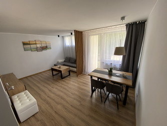 Mieszkanie łódzkie
Łódź
Bałuty
Bałuty-Doły Do wynajęcia 2100 PLN 40 m2 