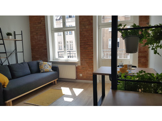 Mieszkanie wielkopolskie
Poznań
Centrum Do wynajęcia 2000 PLN 24 m2 