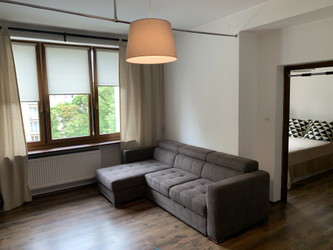 Mieszkanie mazowieckie
Warszawa
Mokotów Do wynajęcia 2800 PLN 48 m2 