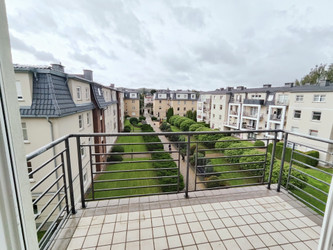 Mieszkanie pomorskie
Sopot
Wyścigi Do wynajęcia 4300 PLN 65 m2 