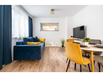 Mieszkanie śląskie
Katowice
Śródmieście Do wynajęcia 2200 PLN 40 m2 