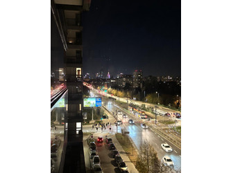 Mieszkanie mazowieckie
Warszawa
Włochy Do wynajęcia 3750 PLN 39 m2 