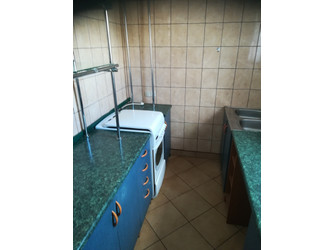 Mieszkanie lubuskie
strzelecko-drezdenecki
Strzelce Krajeńskie
Przyłęg Do wynajęcia 1000 PLN 45 m2 