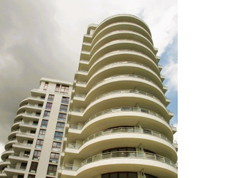 Mieszkanie małopolskie
Kraków Do wynajęcia 3400 PLN 56 m2 