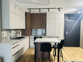 Mieszkanie małopolskie
Kraków
Prądnik Biały Do wynajęcia 3200 PLN 36 m2 