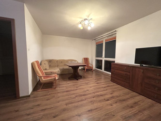 Mieszkanie pomorskie
Gdańsk
Ujeścisko-Łostowice
Łostowice Do wynajęcia 2300 PLN 50 m2 