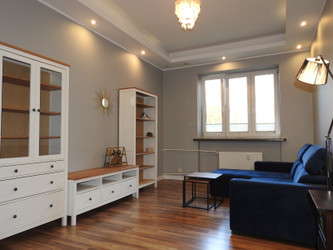 Mieszkanie mazowieckie
Warszawa
Mokotów Do wynajęcia 3500 PLN 50 m2 