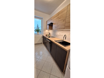 Mieszkanie wielkopolskie
Poznań
Grunwald Do wynajęcia 2700 PLN 40 m2 