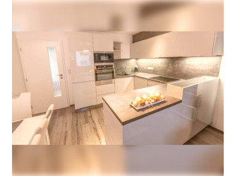 Mieszkanie zachodniopomorskie
Szczecin
Stare Miasto Do wynajęcia 1500 PLN 38 m2 