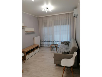 Mieszkanie mazowieckie
Warszawa
Praga-Południe Do wynajęcia 3000 PLN 40 m2 