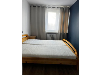 Mieszkanie łódzkie
Łódź
Polesie
Retkinia Do wynajęcia 1800 PLN 42 m2 