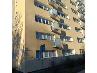 Mieszkanie mazowieckie
Warszawa
Bielany Do wynajęcia 3250 PLN 56 m2 