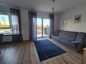 Mieszkanie mazowieckie
Warszawa
Ursus Do wynajęcia 3900 PLN 60 m2 