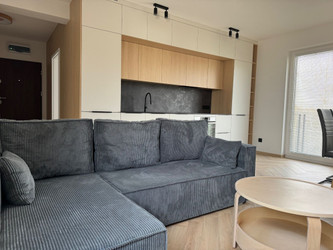 Mieszkanie wielkopolskie
poznański
Kórnik
Koninko Do wynajęcia 3400 PLN 51 m2 