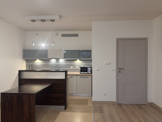 Mieszkanie dolnośląskie
Wrocław Do wynajęcia 3000 PLN 61,43 m2 