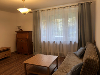 Mieszkanie łódzkie
Łódź
Bałuty Do wynajęcia 1300 PLN 37 m2 